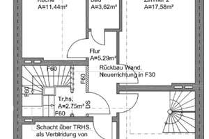 Gut vermietete Kapitalanlage: Charmanter MFH-Altbau mit 3 WE und Potenzial – Die vollständige Adresse der Immobilie erhältst du vom Anbieter., 53879 Euskirchen – Vorschaubild 26