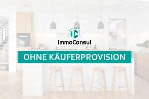 Bezugsfrei, saniert und mit Balkon 