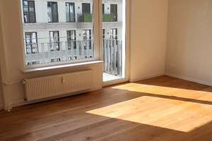 F-Westend,  sonnige 2 ZW mit Balkon in bester Lage – 60323 Westend-Süd, Frankfurt am Main – Vorschaubild 2