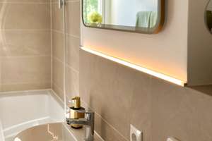 Eleganter Wohntraum! 3 Zimmerwohnung im grünsten Stadtteil Dresdens