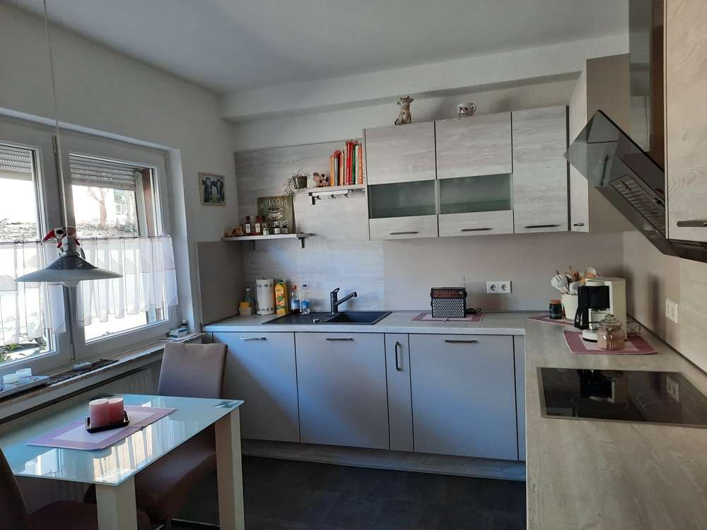 Immobilie in Siegen - Projektierte Bestandsimmobilie. Leerstehend. 5 Appartements. Start sofort möglich! - Bild 7