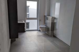 3 ZKB schick und hochwertig mit Einbauküche, Balkon und Belüftungssystem in Prüm – Am Kurpark 6, 54595 Prüm – Vorschaubild 15