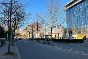 Reserviert: Moderne 2 Zimmer-ETW mit Balkon in Mainz, Nähe Rheinufer – Josefsstraße 0, 55118 Mainz – Vorschaubild 29