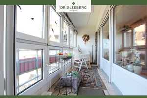 Gepflegte Eigentumswohnung mit Balkon mitten im Zentrum von Münster-Kinderhaus – Münster – Vorschaubild 6