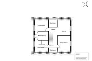 Lichtdurchflutetes Wohnen & Arbeiten Südliche Weinstraße – Die vollständige Adresse der Immobilie erhältst du vom Anbieter., 76887 Oberhausen – Vorschaubild 14