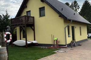 Zwei Wohnungen, eine Top-Lage - Einfamilienhaus auf der Sonneninsel Usedom – Koppelweg 13a, 17440 Sauzin – Vorschaubild 3