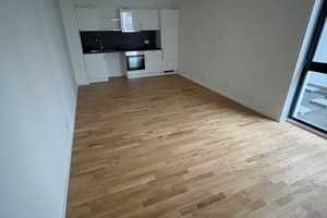 Moderne 2 Zimmer Wohnung im Denkmal mit EBK und Terrasse – Kapellenstraße 7b, 39104 Magdeburg – Vorschaubild 5