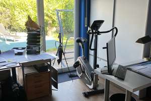 RESERVIERT! Familienfreundliches Domizil in bester Lage mit Rheinblick und separatem Appartement – Die vollständige Adresse der Immobilie erhältst du vom Anbieter., 55411 Bingen am Rhein – Vorschaubild 26