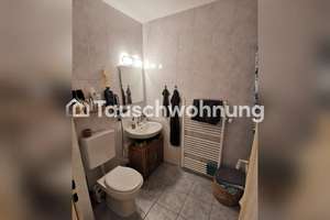 Tauschwohnung: Helle 2-Zi-Altbauwohnung im Herzen von Haidhausen gegen 3-Zi – Die vollständige Adresse der Immobilie erhältst du vom Anbieter., 81667 Haidhausen Süd, München – Vorschaubild 10