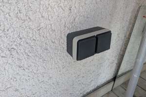 ab sofort: renovierte 2ZKB mit Infrarotheizung und Balkon, optional Stellplatz / Garage – 57074 Siegen, Siegen – Vorschaubild 24