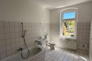 Helle 3-Raum Wohnung mit Tageslicht Bad, Balkon und Carport Stellplatz – Marienberger Straße 16, 9125 Altchemnitz, Chemnitz – Vorschaubild 6