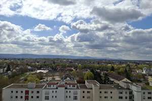 Logenplatz im 12. OG: Urbaner Lifestyle mit Weitblick & eigener Garage – Welfenstraße 32, 76137 Südweststadt, Karlsruhe – Vorschaubild 14