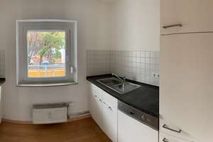 Ruhig gelegene Wohnung in der Nähe des Siemens-Campus – Hans-Geiger-Str. 31, 91052 Rathenau, Erlangen – Vorschaubild 11