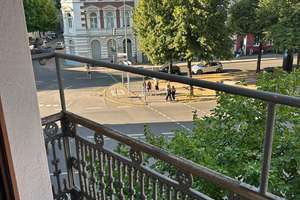 55m² 2-Zimmer-Wohnung mit Balkon im Herzen vom Frankenberger Viertel – Schlossstraße 10, 52066 Frankenberg, Aachen – Vorschaubild 4