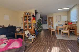 +++ Niedrigenergie-Reihenendhaus +++ 116 qm Wfl. , überdachte Westterrasse und Garage am Haus – Otto-Esser-Straße 0, 65451 Groß-Gerau (Kreis) – Vorschaubild 6