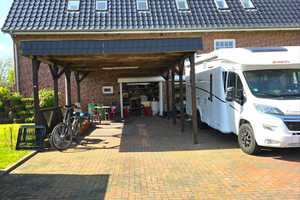 ***Nordstrander Doppelhaus in perfekter Lage*** – Nordfriesland (Kreis) – Vorschaubild 22