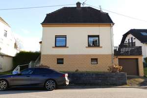 Gemütliches und sehr gepflegtes Haus mit großzügigem Grundstück, Nähe Bostalsee!!! – Die vollständige Adresse der Immobilie erhältst du vom Anbieter., 66649 Oberthal – Vorschaubild 2