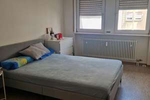 Gemütliche 2-Zimmer-Wohnung in der Karlsruher Innenstadt – Hirschstr. 36, 76133 Innenstadt-West, Karlsruhe – Vorschaubild 7