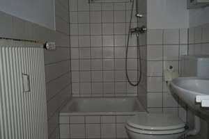 Gemütliche 2 Zimmer Wohnung mit eigenem Garten! – Auf der Hörn 90, 52074 Hörn, Aachen – Vorschaubild 8