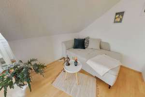 Wohnen über den Dächern Ricklingens – Charmante 2,5-Zimmer-Dachgeschosswohnung mit Loggia – Die vollständige Adresse der Immobilie erhältst du vom Anbieter., 30459 Ricklingen (Ortsteil), Hannover – Vorschaubild 6