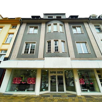 Gelsenkirchen Buer | charmante Büroeinheit in zentraler Lage 