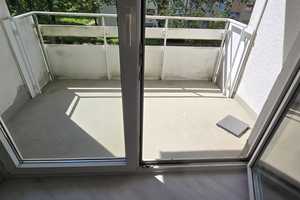 Freundliche 2-Zimmer-Wohnung mit Balkon in Salzgitter-Lebenstedt – Mammutring 49, 38226 Salzgitter – Vorschaubild 7