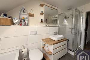 Reihenmittelhaus in Wellsee mit Stellplatz u.Garten – Die vollständige Adresse der Immobilie erhältst du vom Anbieter., 24145 Wellsee, Kiel – Vorschaubild 12