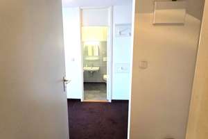 CTI – Tolles Appartement mit grandiosem Blick, direkt am Englischen Garten  - ERBPACHT – Die vollständige Adresse der Immobilie erhältst du vom Anbieter., 80805 Alte Heide-Hirschau, München – Vorschaubild 9