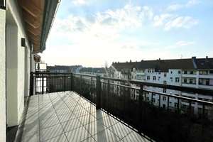 Erstbezug | Moderne Wohnung mit 12 m² Balkon – Die vollständige Adresse der Immobilie erhältst du vom Anbieter., 30163 List, Hannover – Vorschaubild 13
