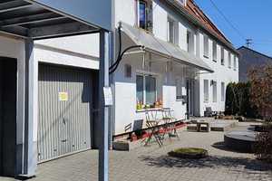 RIESIGE KAPITALANLAGE mit 8WE/ PANSION- & GARAGEN – Reutlingen (Kreis) – Vorschaubild 2