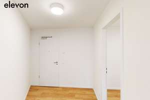 Stylische 2-Zimmer-Wohnung mit moderner EBK im elevon Hamburg City! – Schultzweg 2, 20097 Hammerbrook, Hamburg – Vorschaubild 7