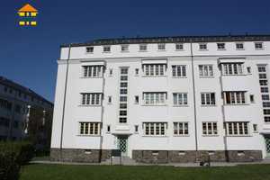 *Wohn(t)raum im Heimgarten! Tageslichtbad, Erker und Balkon* – Heimgarten 112, 9127 Chemnitz – Vorschaubild 1