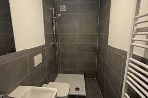 Sanierte 3-Zimmer-Whg mit 2 Bädern und Balkon in Ochtersum – Ostpreußenstr. 34, 31139 Ochtersum, Hildesheim – Vorschaubild 4