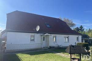 freistehendes Einfamilienhaus mit großem Grundstück in Niegripp – Detershagener Weg 2, 39288 Burg – Vorschaubild 1