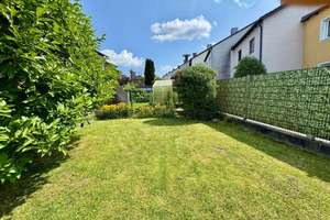 Viel Platz für die ganze Familie – Reihenendhaus mit 165 m² Wohnfläche und grünem Garten – Die vollständige Adresse der Immobilie erhältst du vom Anbieter., 83301 Traunreut – Vorschaubild 4