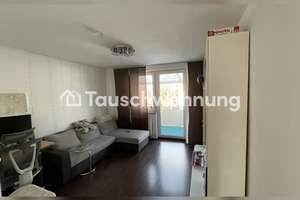 Tauschwohnung: 2 Raum Wohnung zentral in Köln gegen  3+ Raum Whg oder Haus – Hofmannstraße 14, 51065 Buchforst, Köln – Vorschaubild 2