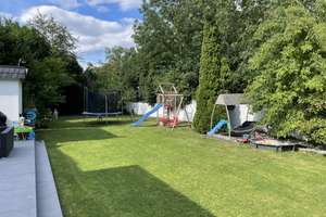 Freistehend im Grünen: Einfamilienhaus mit Einliegerwohnung und uneinsehbarem großen Garten – Die vollständige Adresse der Immobilie erhältst du vom Anbieter., 40227 Oberbilk, Düsseldorf – Vorschaubild 21