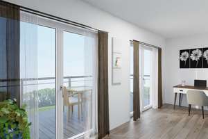 domizil126 - Angebot Reiheneckhaus – Bromberger Straße 5-5e, 38126 Viewegsgarten-Bebelhof, Braunschweig – Vorschaubild 17