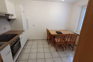 Ansprechende 2-Zimmer-EG-Wohnung mit EBK in Milbertshofen, München – Knorrstraße 28, 80807 Milbertshofen, München – Vorschaubild 4