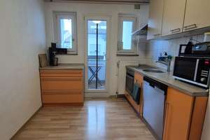 Charmante 3-Zimmer-Wohnung mit Balkon und Einbauküche – Die vollständige Adresse der Immobilie erhältst du vom Anbieter., 75175 Oststadt, Pforzheim – Vorschaubild 7