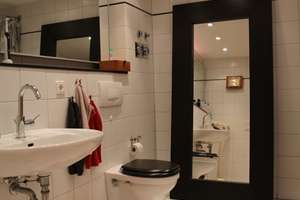 Sehr schöne 3 Zimmerwohnung mit 2 Terrassen in exklusiver, ruhiger Lage in Darmstadt-Eberstadt – Am Kirschenhang 10, 64297 Eberstadt, Darmstadt – Vorschaubild 6