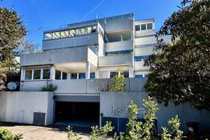 Charmante 1-Zimmer-Wohnung mit Balkon, Weitblick und TG-Stellplatz in beliebter Halbhöhenlage. – Die vollständige Adresse der Immobilie erhältst du vom Anbieter., 70184 Gänsheide, Stuttgart – Vorschaubild 9