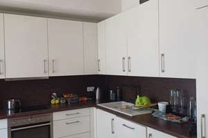 Familienfreundliche 4-Zimmer-Whg.  in ruhiger Top-Lage mit Süd-Loggia - **provisionsfrei** – Am Oberwiesenfeld 27, 80809 Am Riesenfeld, München – Vorschaubild 4