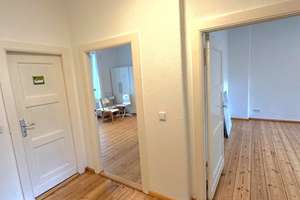 Bezugsfrei & Toplage Nähe Schloss Charlottenburg -2 Zi. ETW zu Verkaufen – Herschelstrasse 6, 10589 Charlottenburg, Berlin – Vorschaubild 6