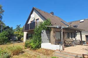 Schönes freistehendes Einfamilienhaus in Köln Zündorf – Die vollständige Adresse der Immobilie erhältst du vom Anbieter., 51143 Zündorf, Köln – Vorschaubild 6