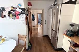 Exklusive Erdgeschosswohnung mit Panorama-Terrasse in begehrter Lage in Stadtmitte – Die vollständige Adresse der Immobilie erhältst du vom Anbieter., 57074 Bürbach, Siegen – Vorschaubild 12