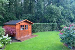 Doppelhaushälfte in idyllischer Waldrandlage – Die vollständige Adresse der Immobilie erhältst du vom Anbieter., 26209 Hatten – Vorschaubild 5