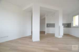 2-Zimmer-Dachgeschoß Wohnung mit großer Terrasse in Oberbilk – Düsseldorf – Vorschaubild 4