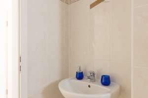 Wohnung mit Einbauküche mitten im Kiez Stadtfeld Ost - Einziehen, Kochen, Genießen – Uhlandstraße 3, 39108 Stadtfeld Ost, Magdeburg – Vorschaubild 9