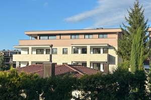 Erstbezug: Hochwertige 4-Zimmer-Neubauwohnung mit EBK & Balkon in Lörrach-Brombach